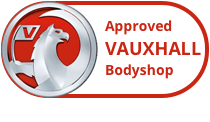 Vauxhall Manufacturer Approved Repairer