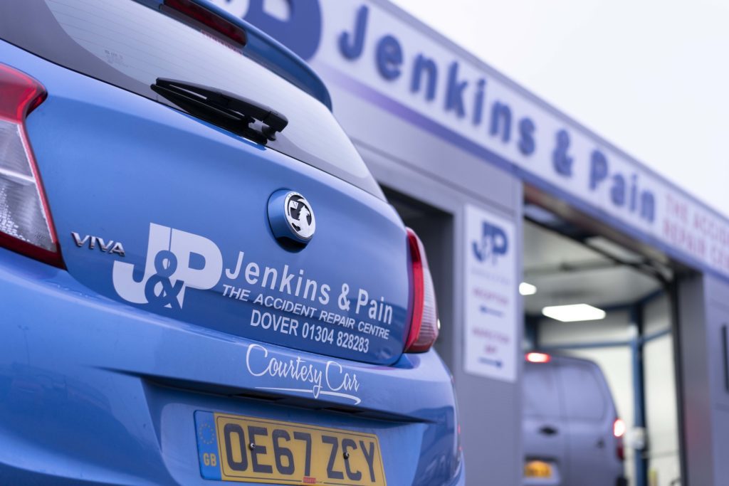 Car body repair, van body repair, dent repair